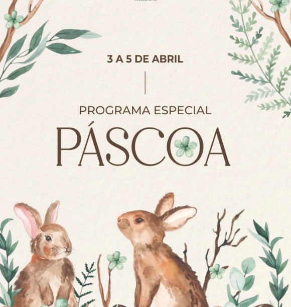 Borralha Hotel & Spa