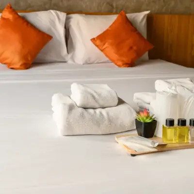 Magna Hotel - Premium Now Urban Cosmopolitan