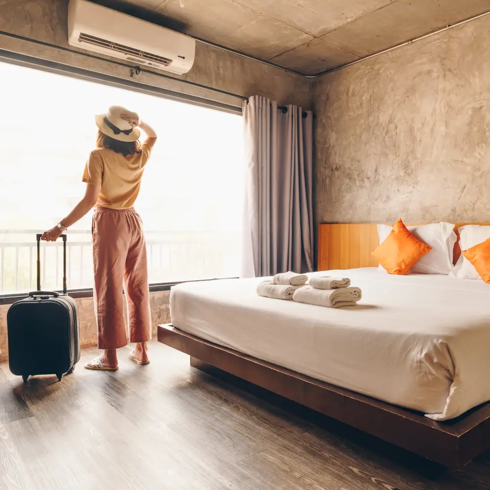 Magna Hotel - Premium Now Urban Cosmopolitan