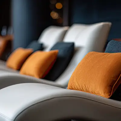 Magna Hotel - Premium Now Urban Cosmopolitan