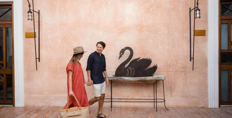 Cigno Hotels