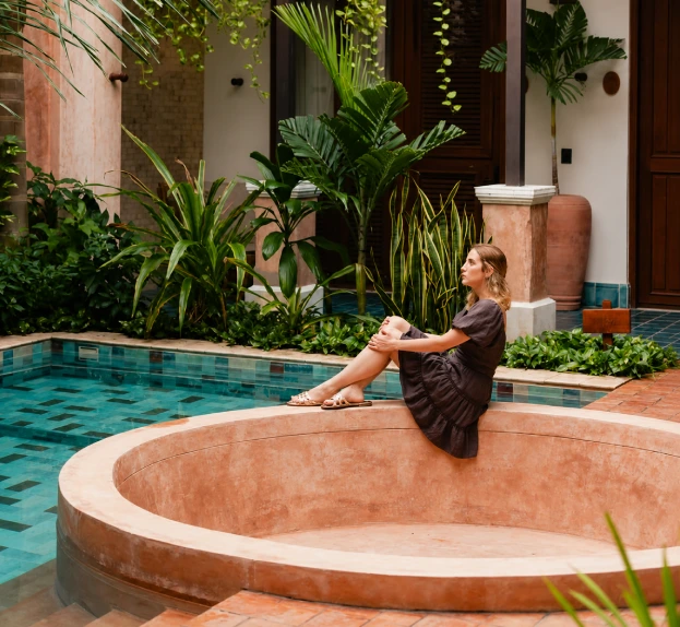 Cigno Ermita - Cigno Hotels