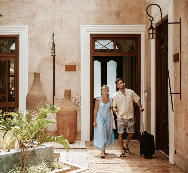 Our Story - Cigno Hotels