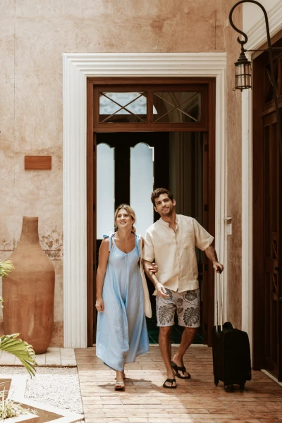 Cigno Hotels