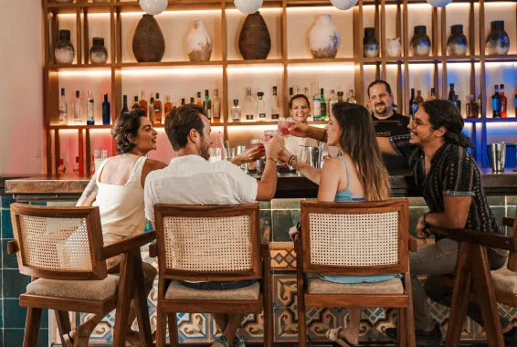 Experiences - Cigno Hotels