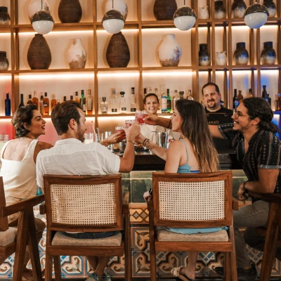 Cigno Mejorada - Cigno Hotels