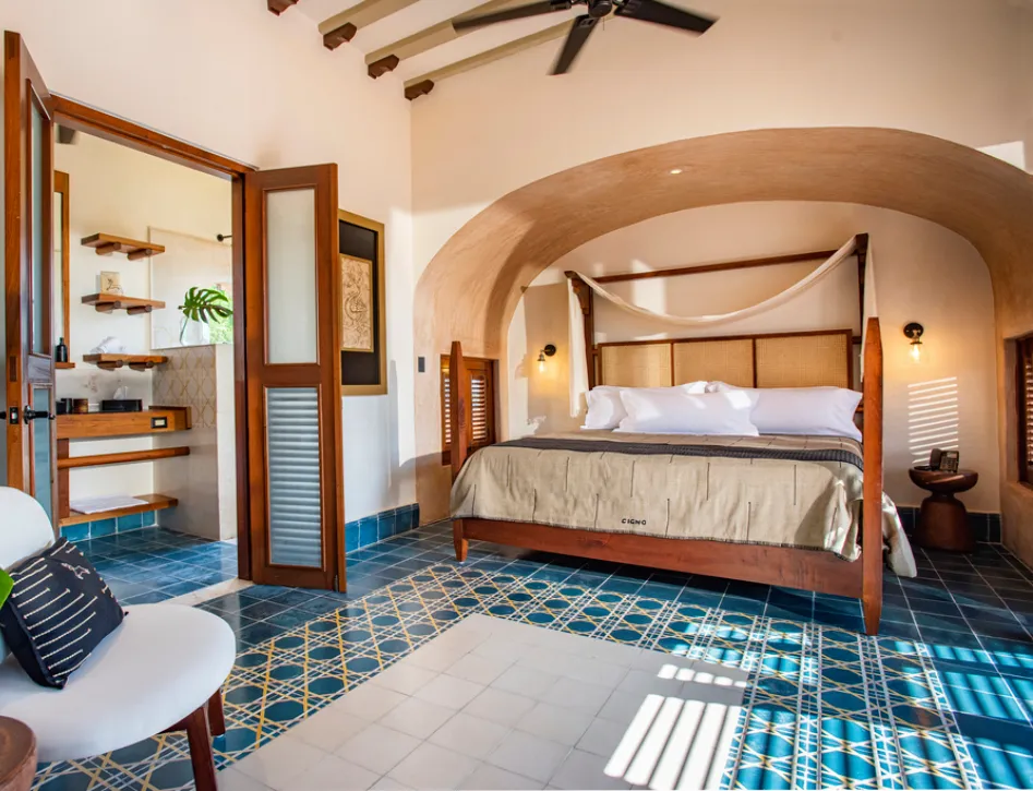 Cigno Ermita - Cigno Hotels
