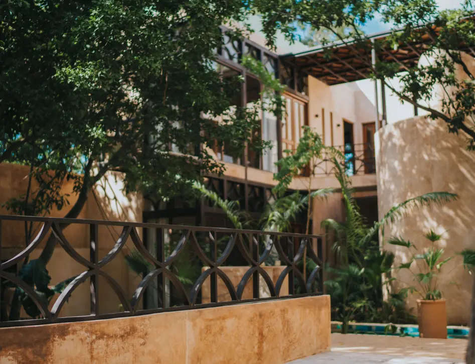 Cigno Mejorada - Cigno Hotels