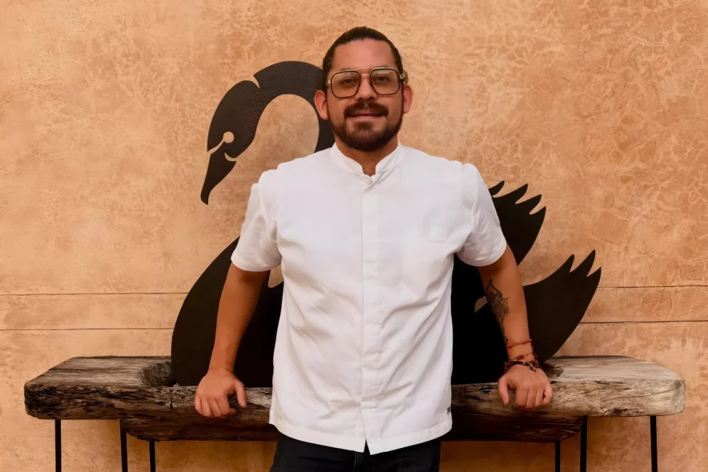 Gastronomy - Cigno Ermita - Cigno Hotels