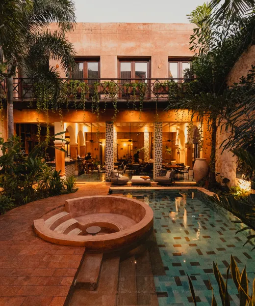 Cigno Hotels