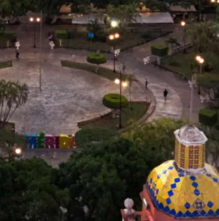 Cigno Ermita - Cigno Hotels