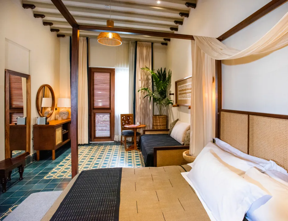 Cigno Ermita - Cigno Hotels