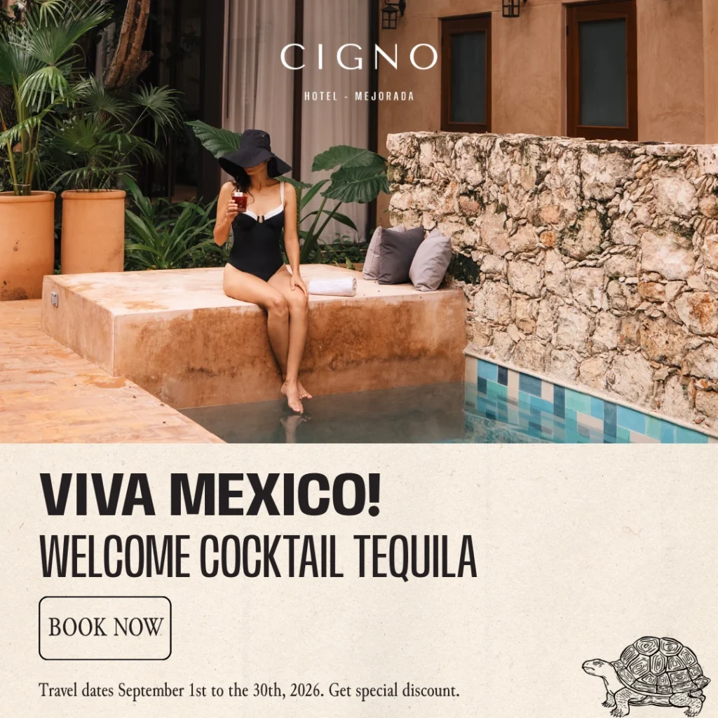 Cigno Mejorada - 