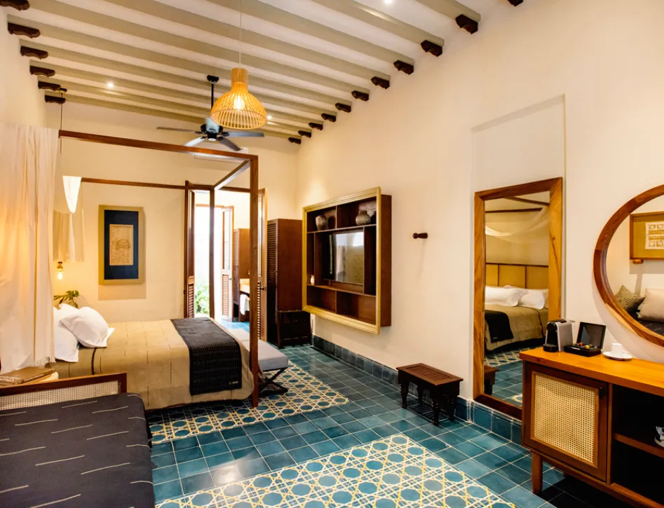Cigno Ermita - Cigno Hotels