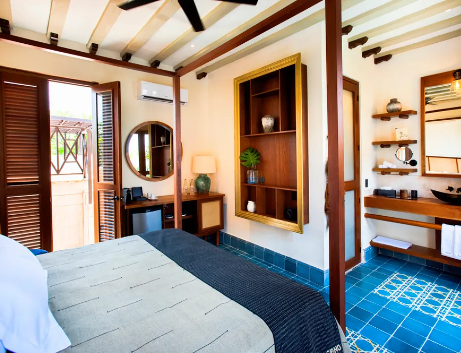 Cigno Ermita - Cigno Hotels