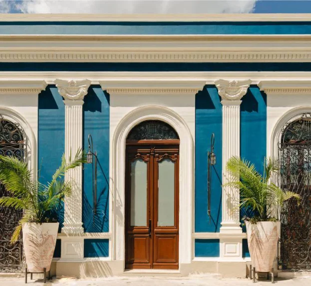 Cigno Ermita - Cigno Hotels