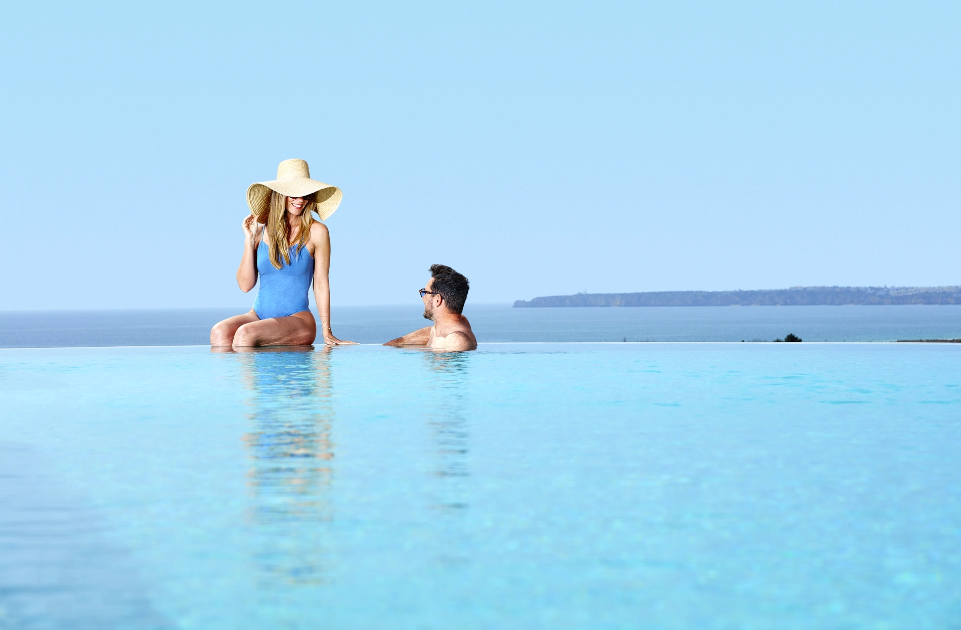 Longevity Health &amp; Wellness Hotel