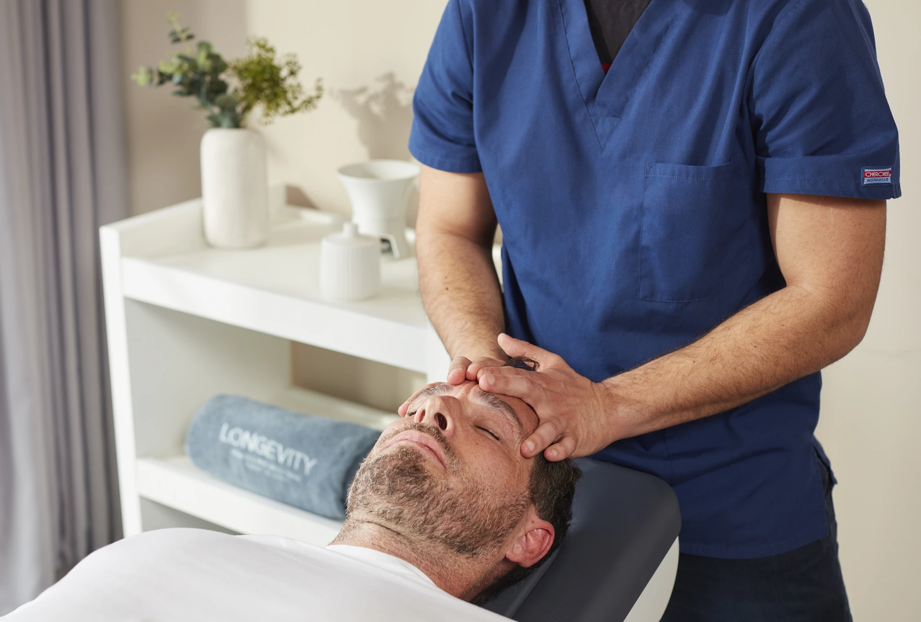 Wellness - Longevity Health &amp; Wellness Hotel