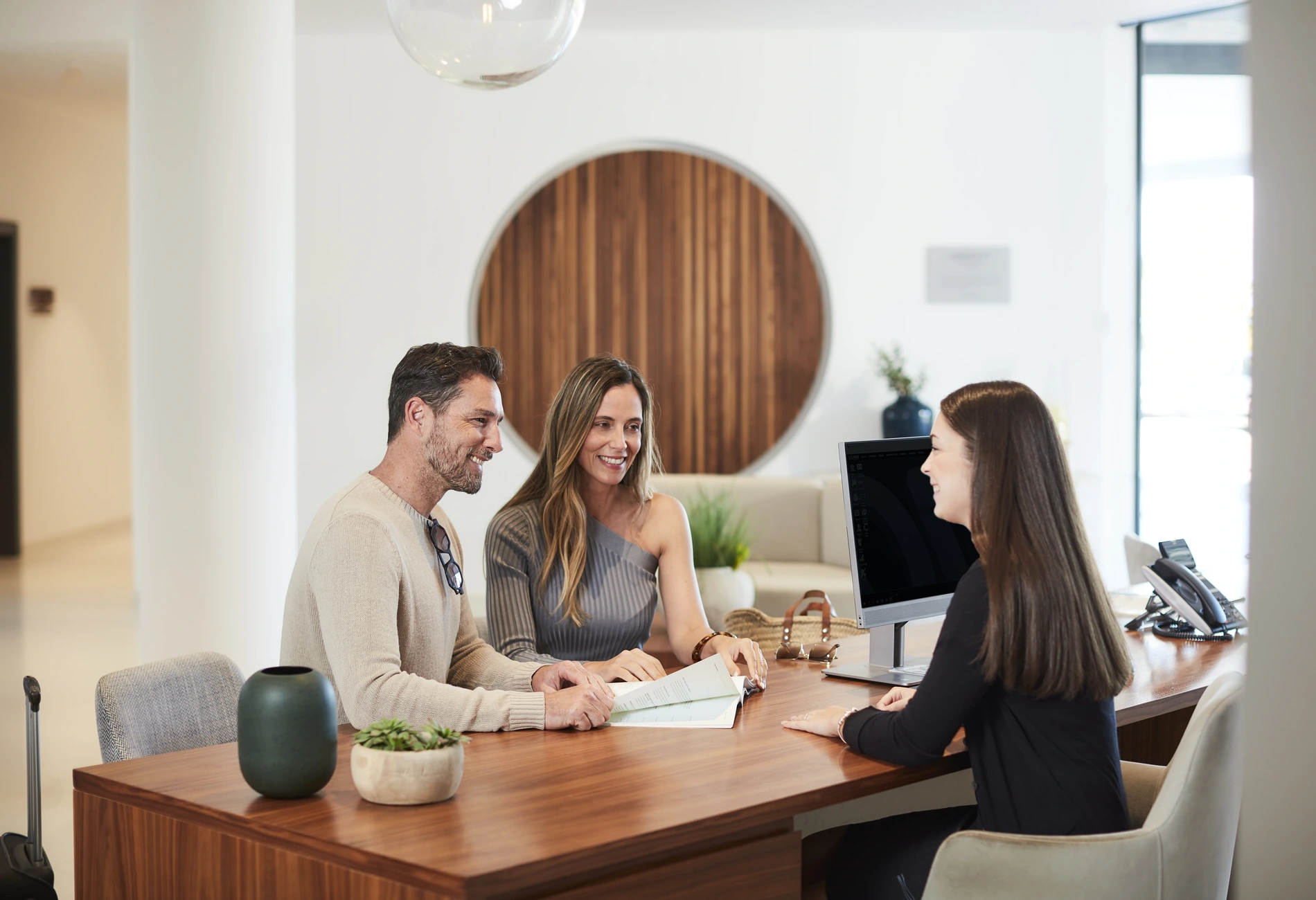 Concept & Facilities - Longevity Health &amp; Wellness Hotel