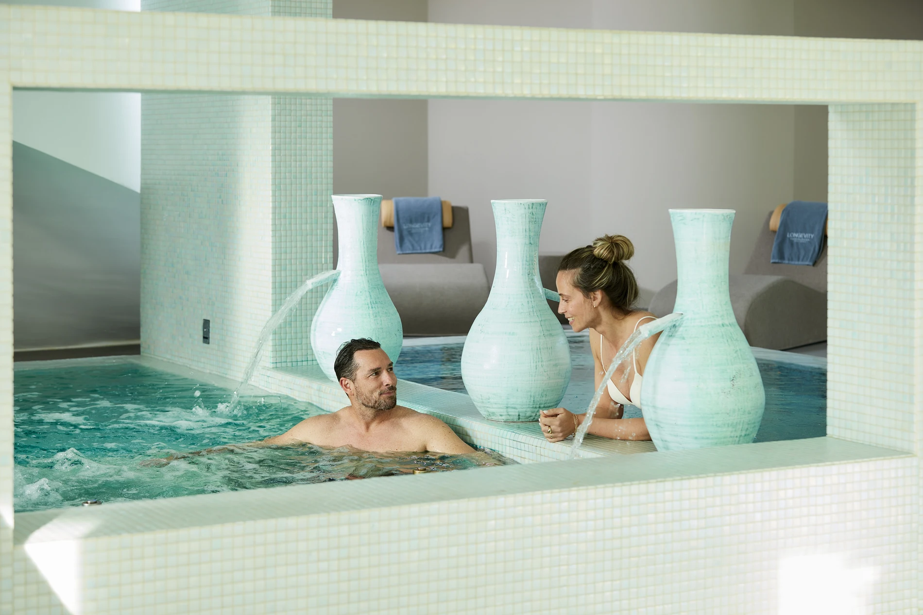 Longevity Health &amp; Wellness Hotel