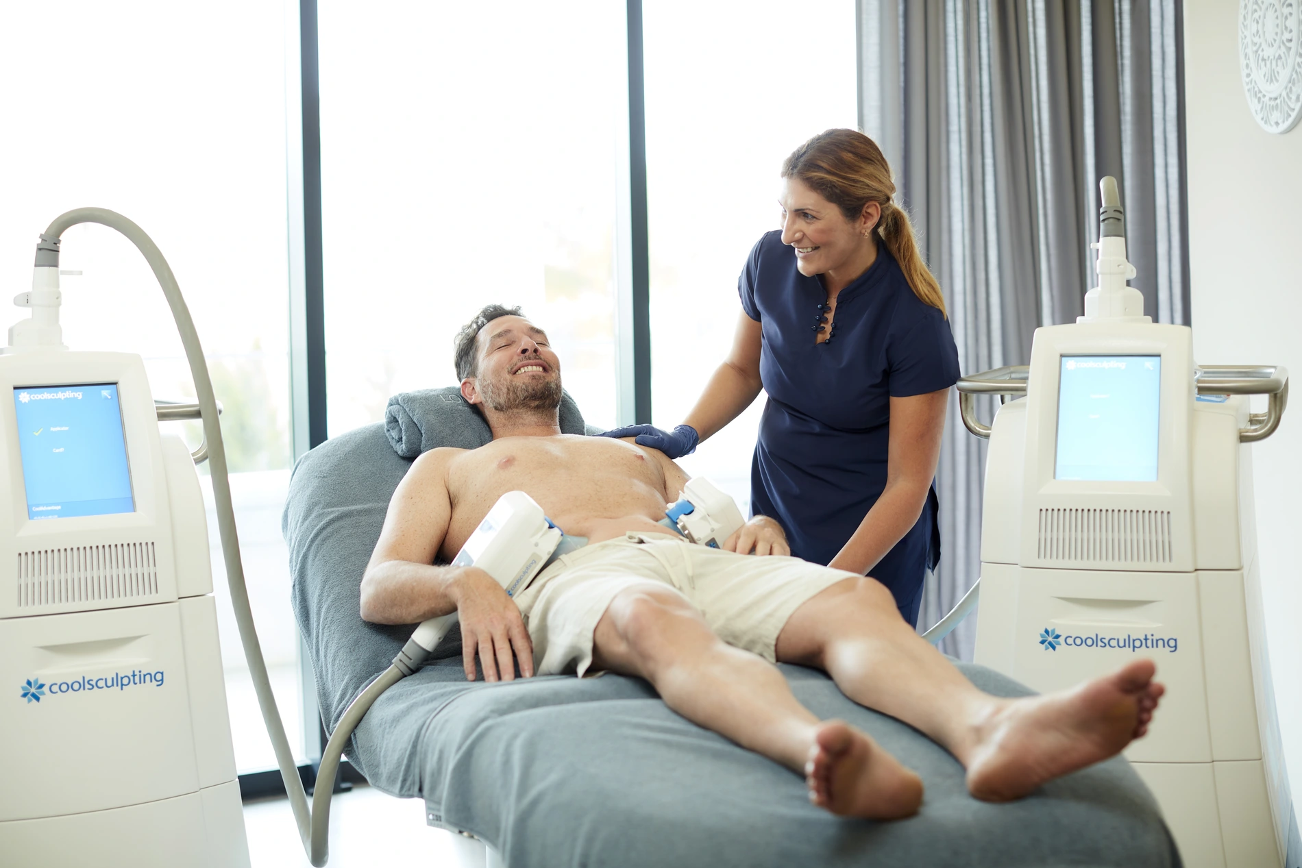 Concept & Facilities - Longevity Health &amp; Wellness Hotel