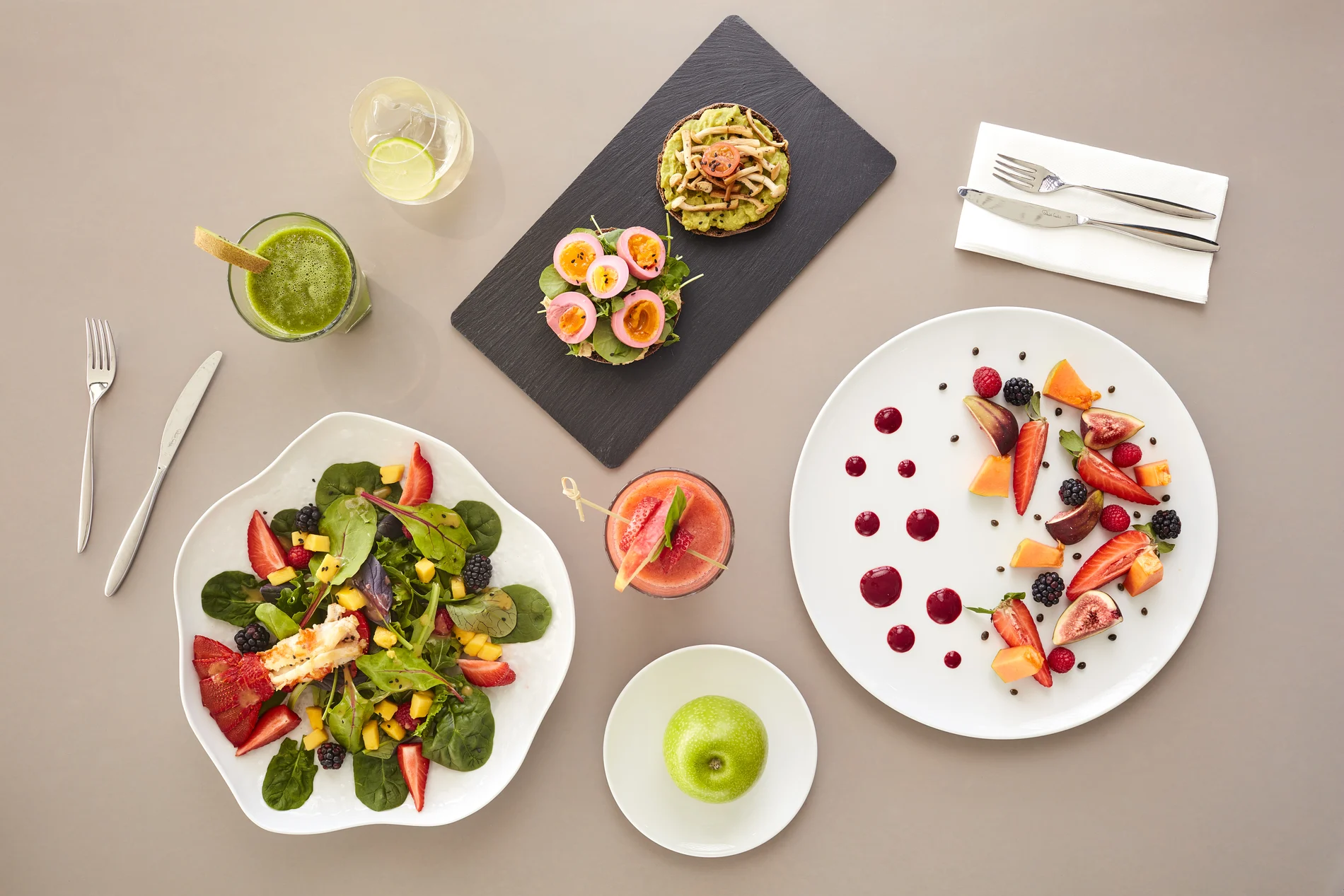 Longevity Health &amp; Wellness Hotel