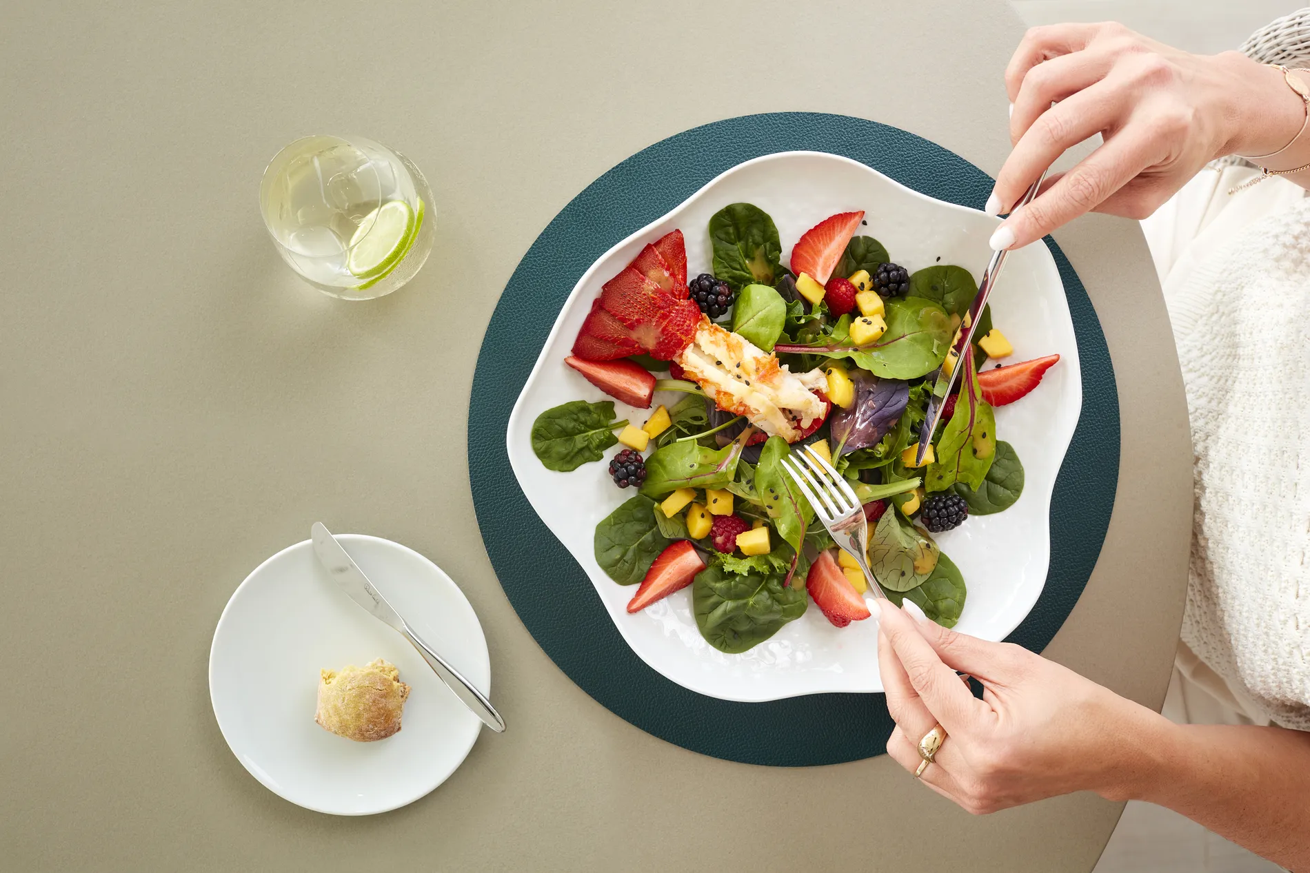 Longevity Health &amp; Wellness Hotel