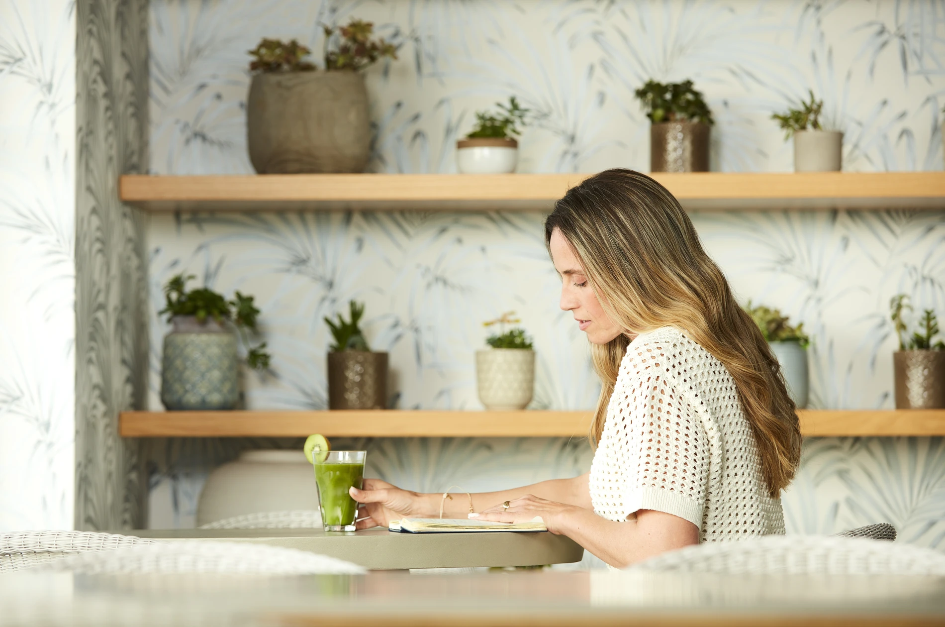 Longevity Health &amp; Wellness Hotel