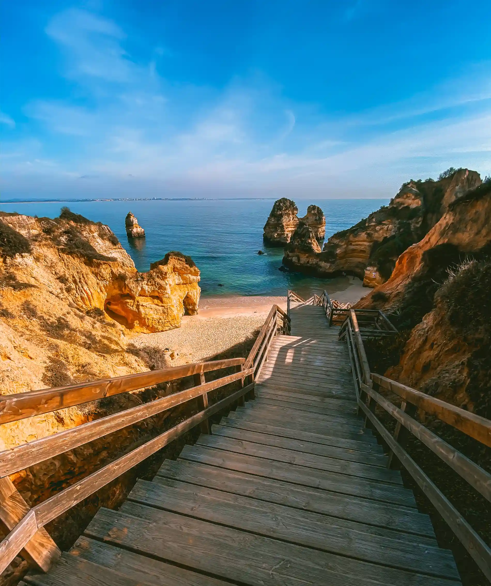 Algarve - Longevity Health &amp; Wellness Hotel