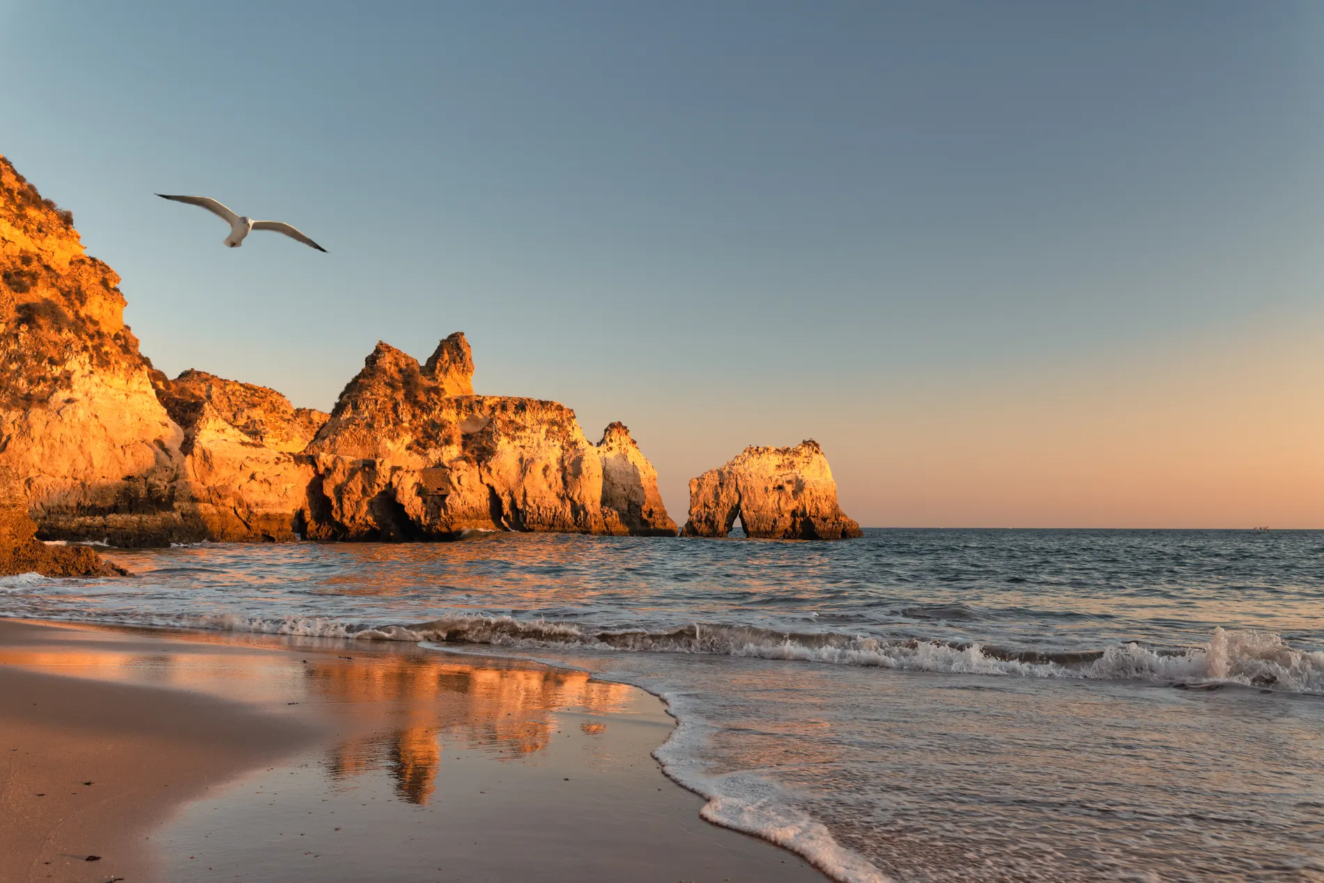 Algarve - Longevity Health &amp; Wellness Hotel
