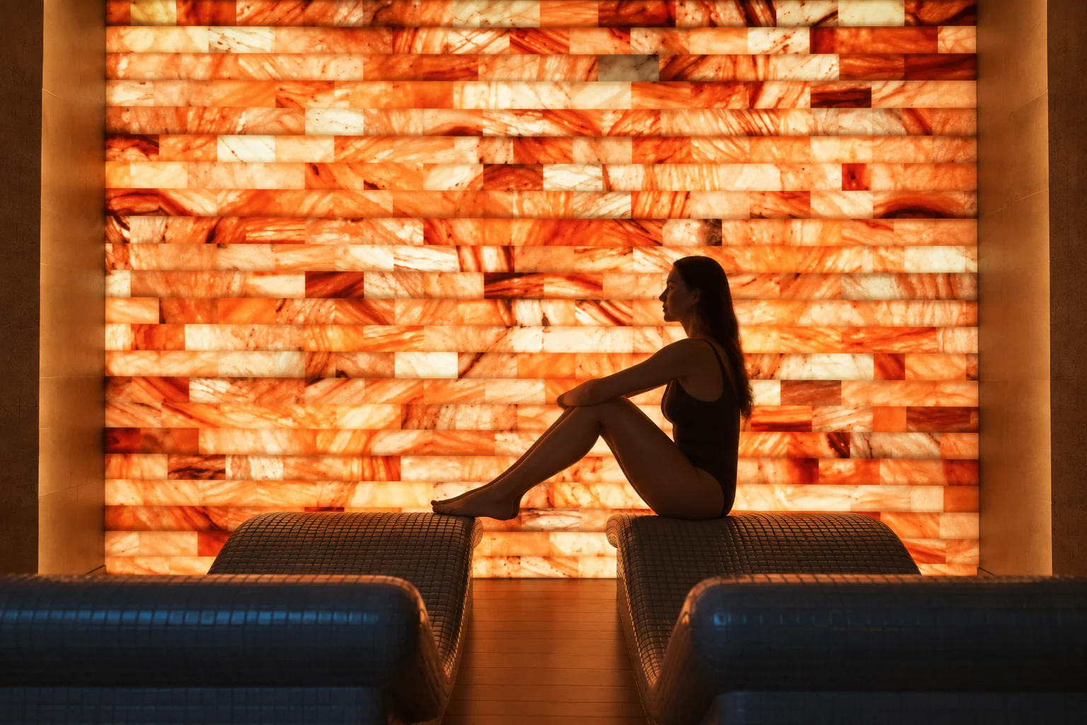 Longevity Health &amp; Wellness Hotel