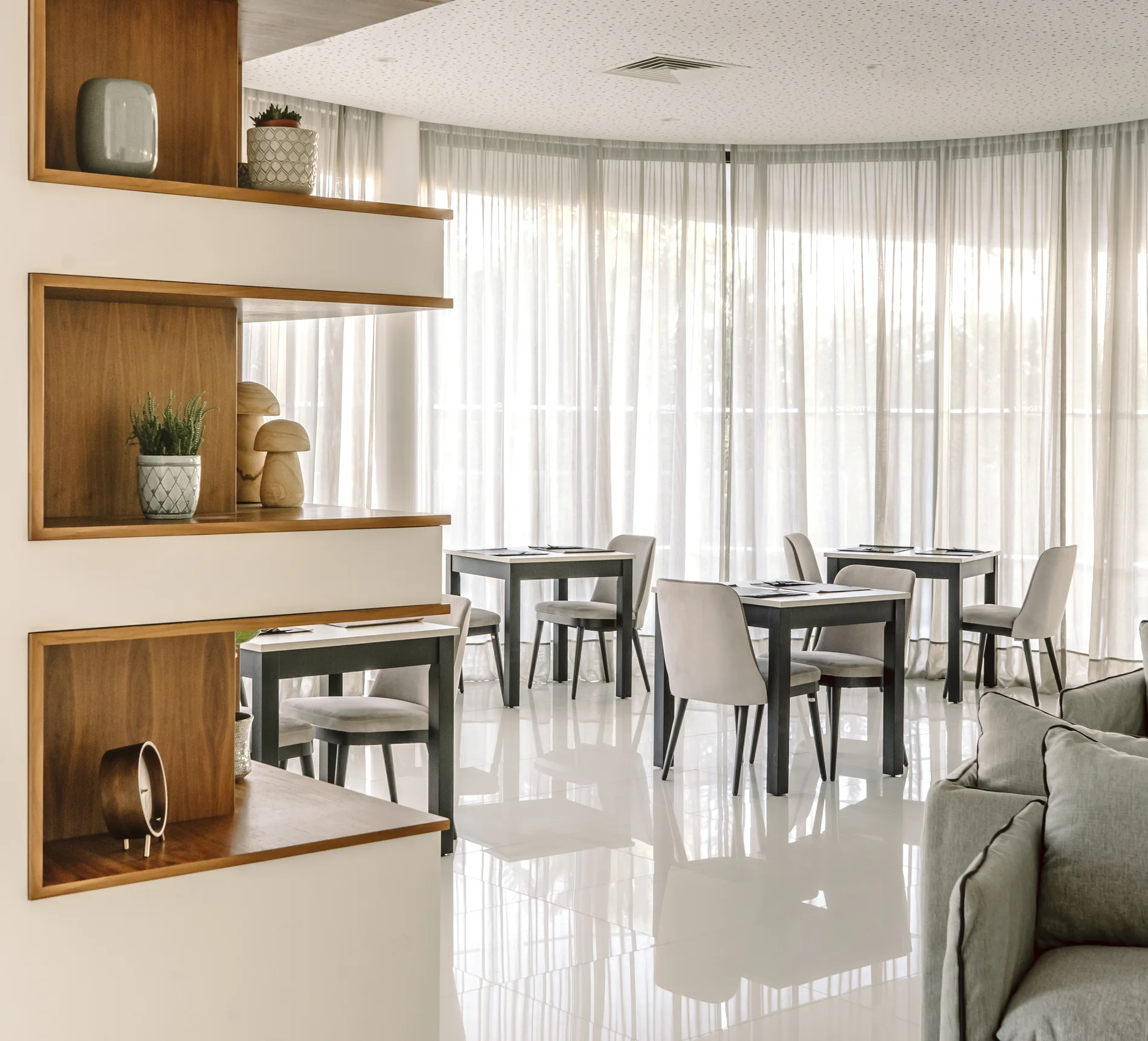Longevity Health &amp; Wellness Hotel