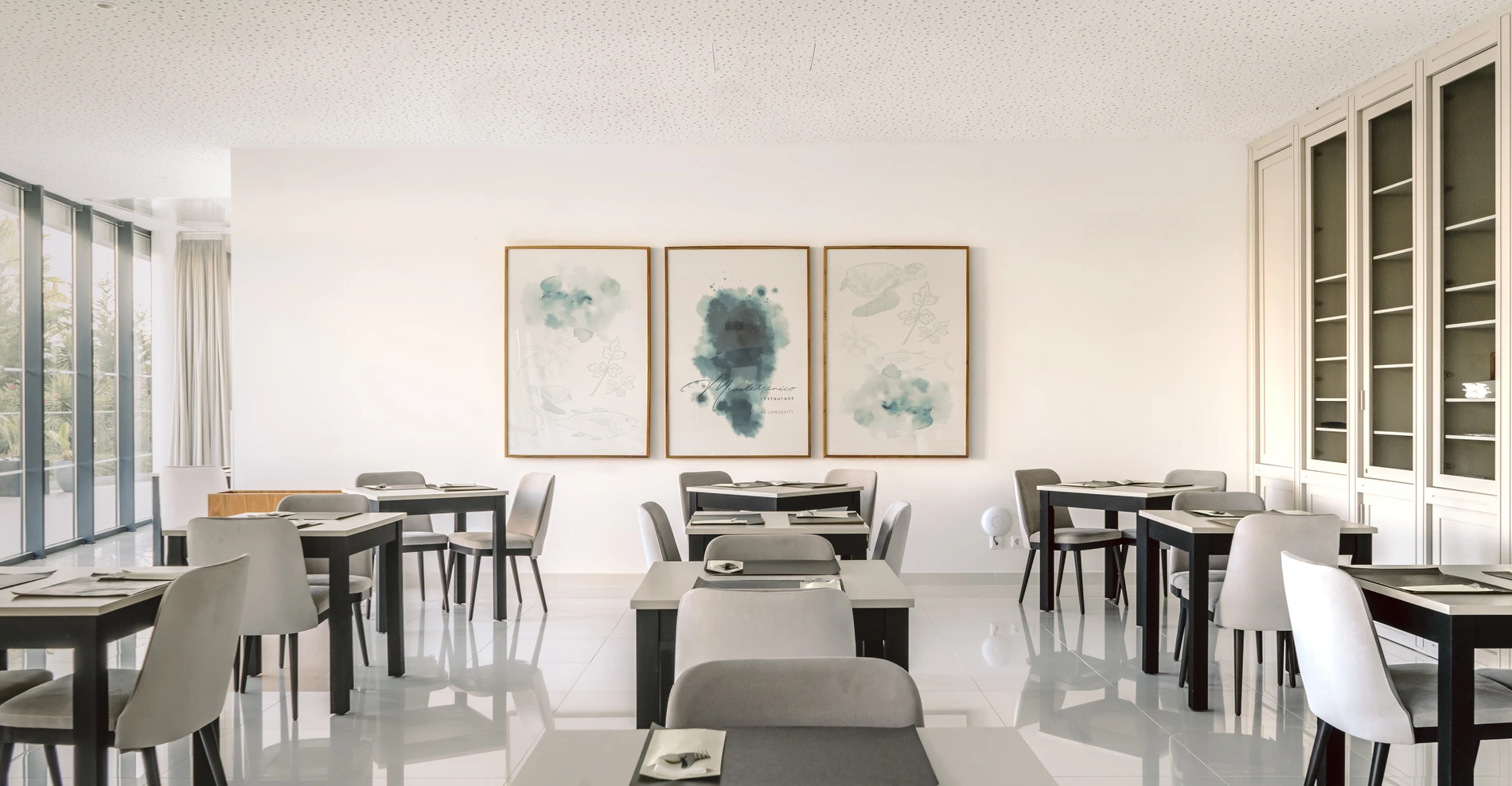 Longevity Health &amp; Wellness Hotel