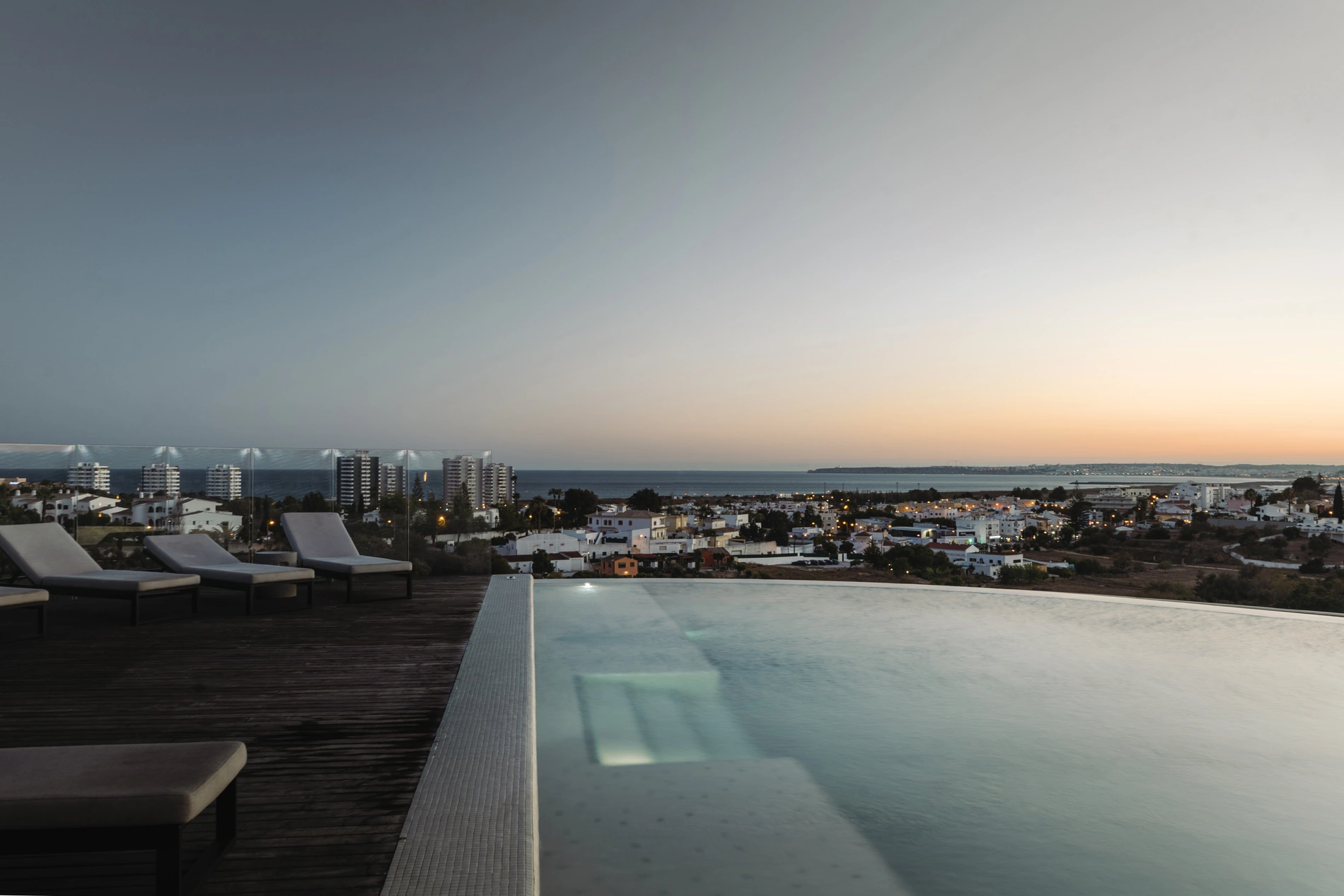 Longevity Health &amp; Wellness Hotel