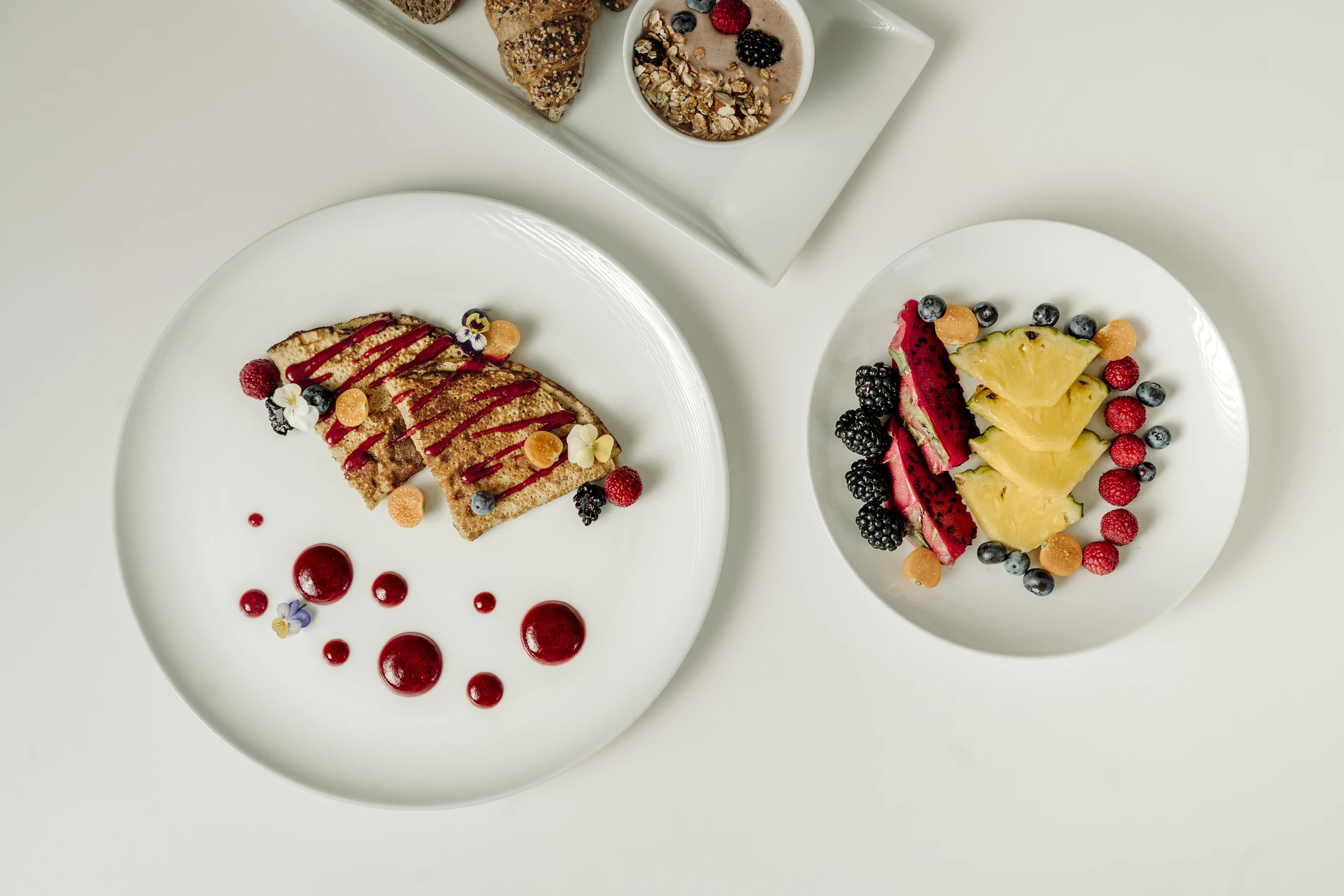 Longevity Health &amp; Wellness Hotel