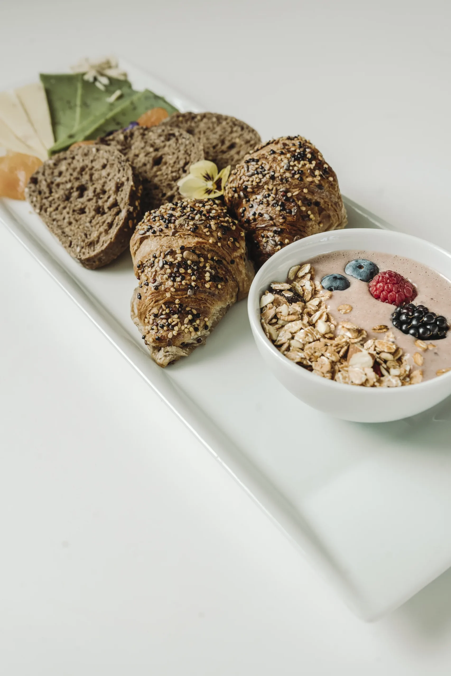 Longevity Health &amp; Wellness Hotel