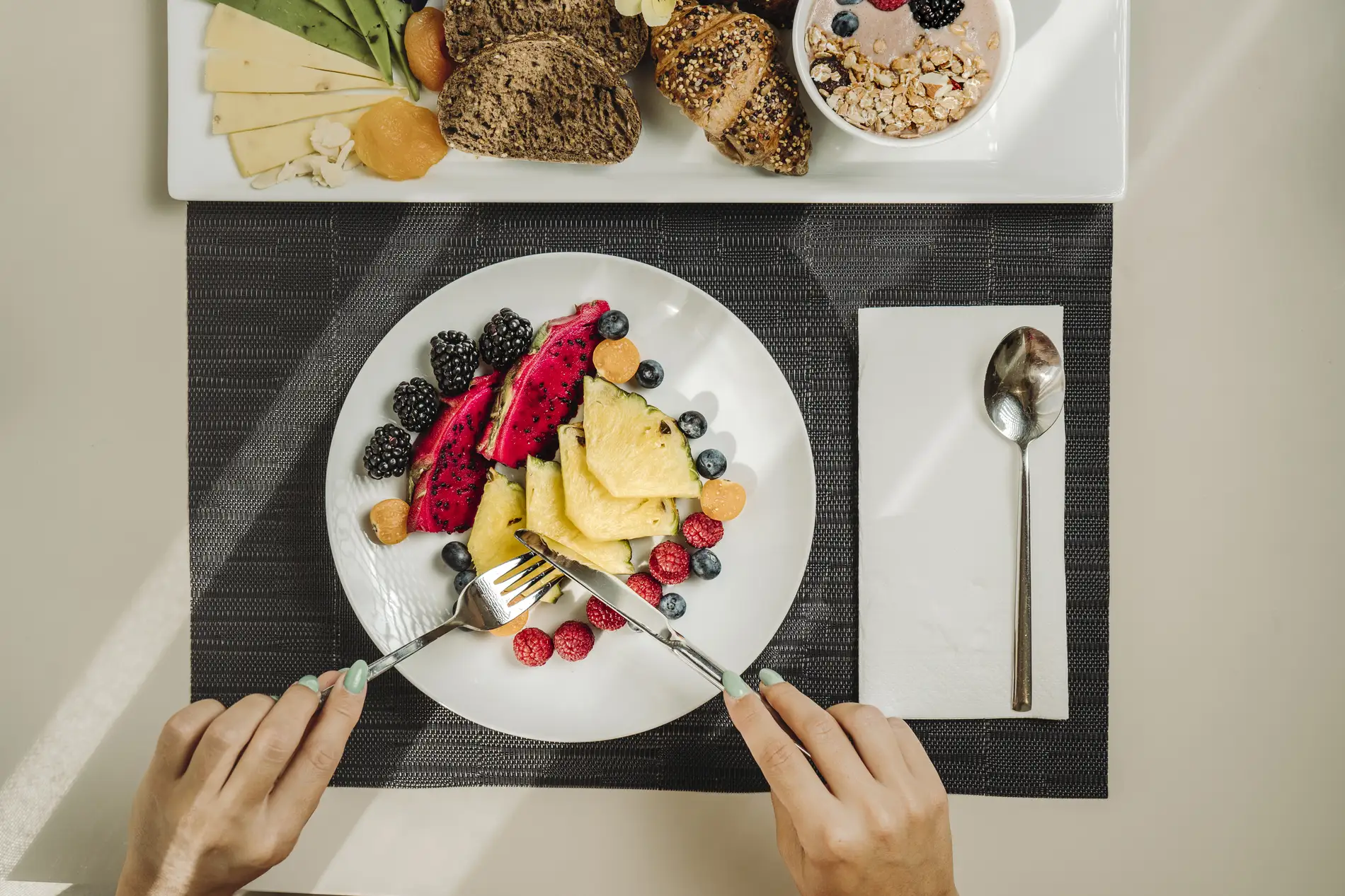 Longevity Health &amp; Wellness Hotel