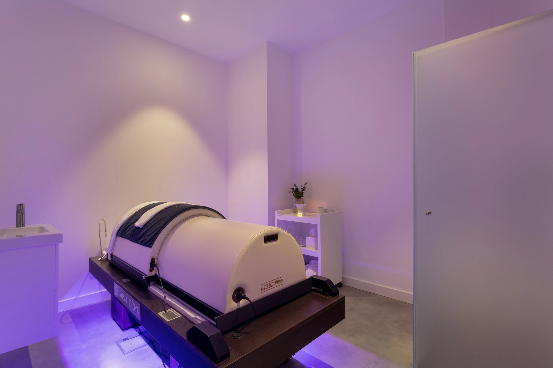 Wellness - Longevity Health &amp; Wellness Hotel