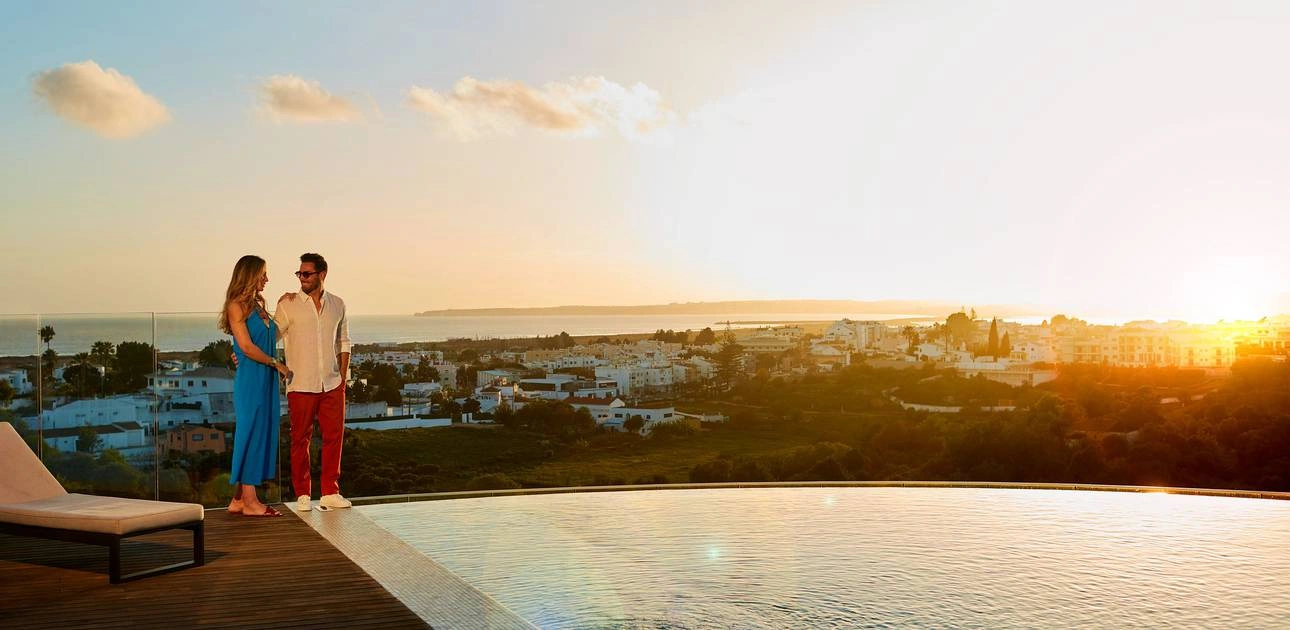 Wellness - Longevity Health &amp; Wellness Hotel