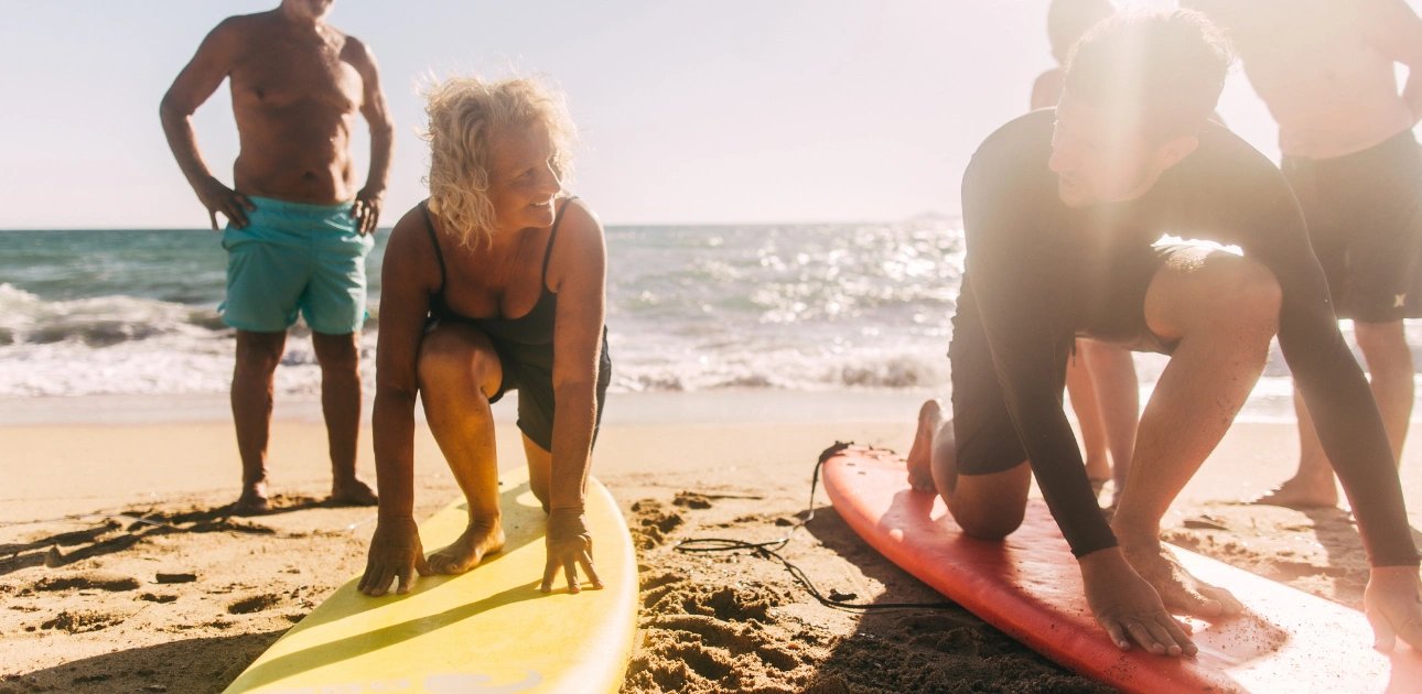 Wellness - Longevity Health &amp; Wellness Hotel