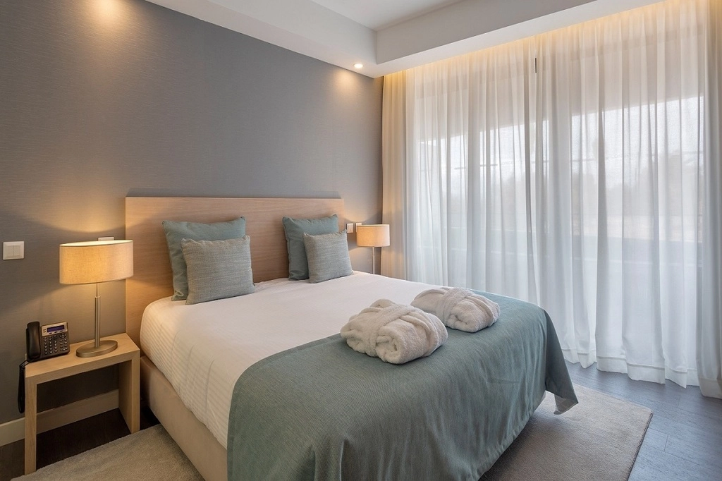 Longevity Health &amp; Wellness Hotel