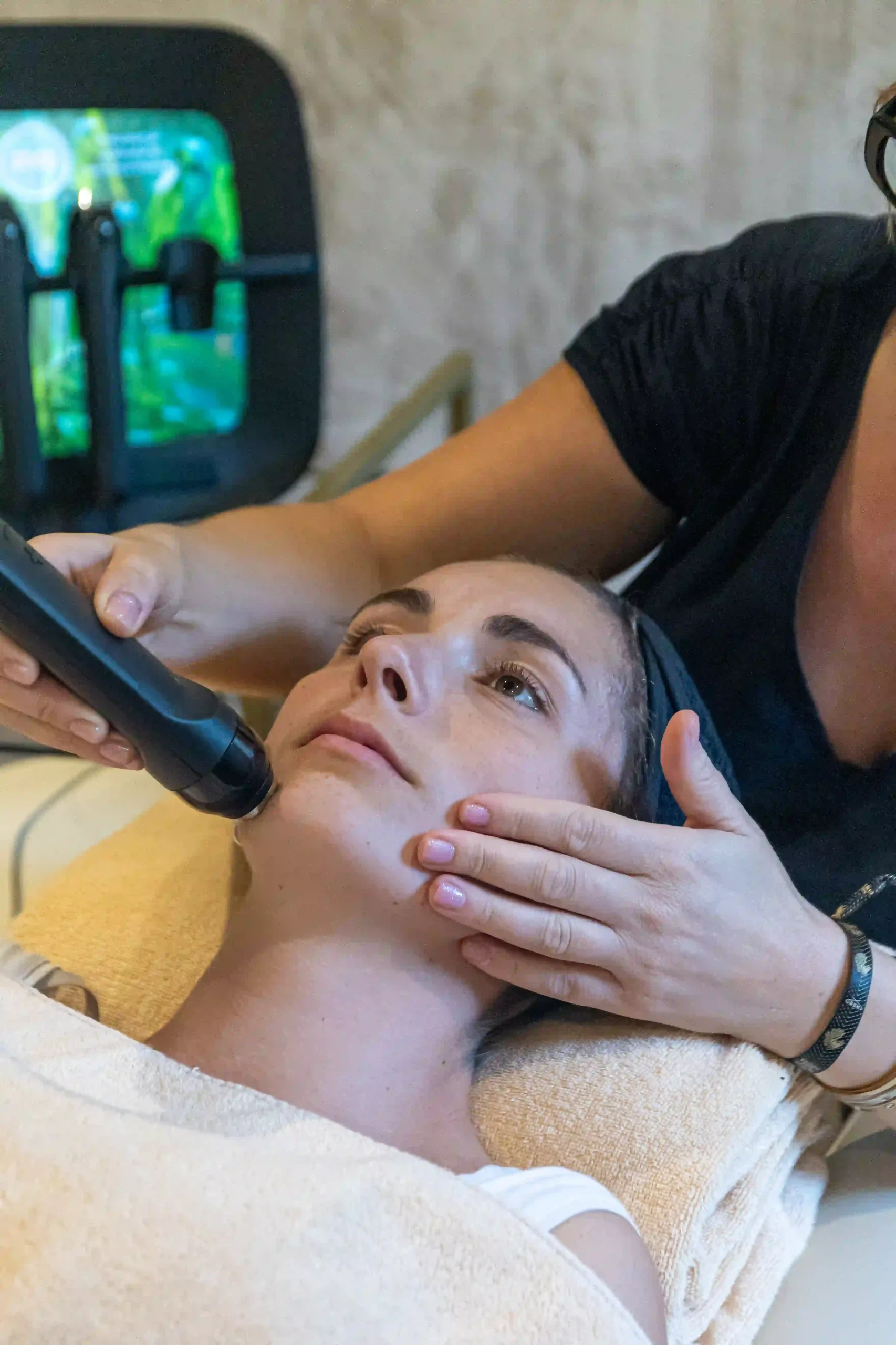 Wellness - Longevity Health &amp; Wellness Hotel