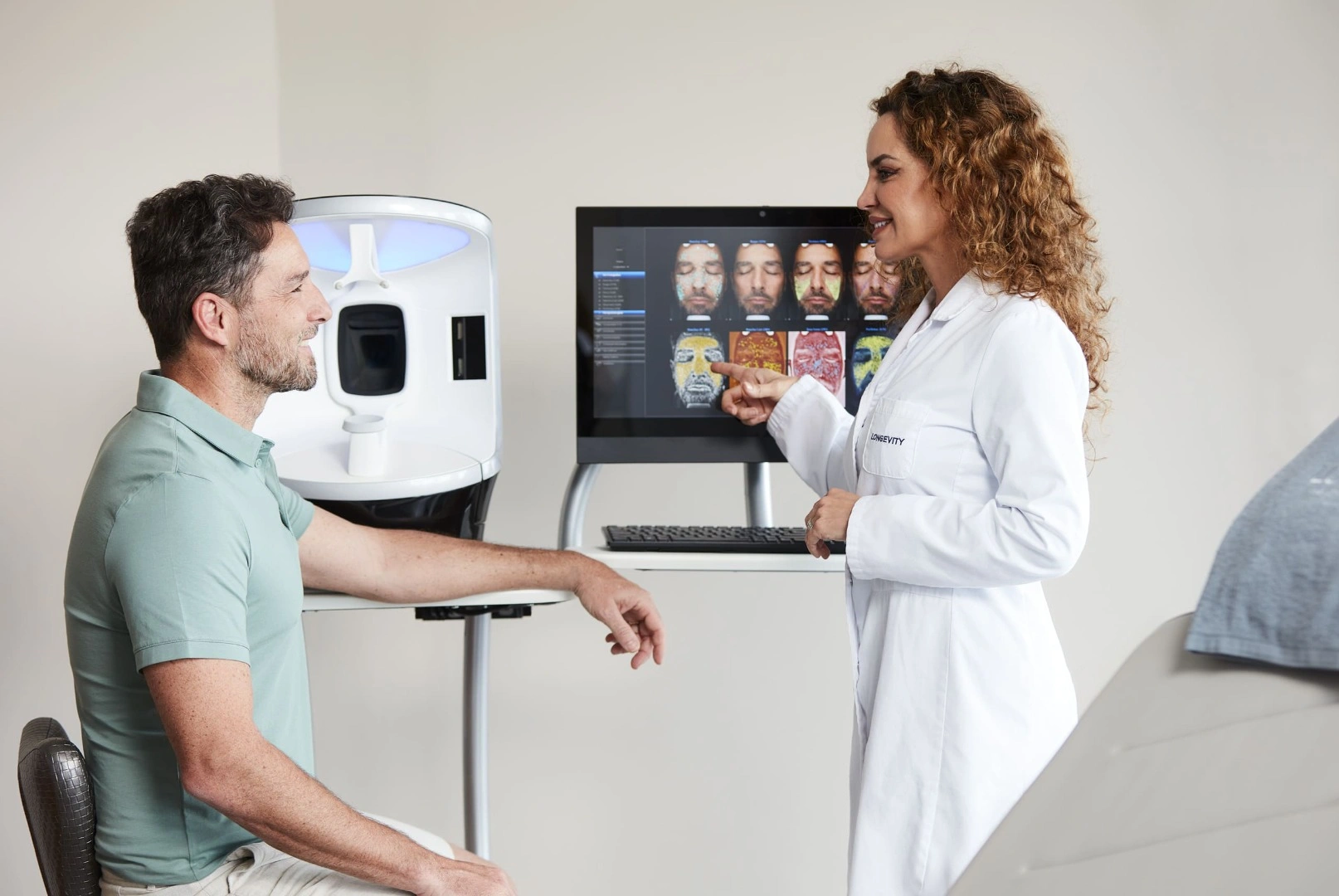 Wellness - Longevity Health &amp; Wellness Hotel