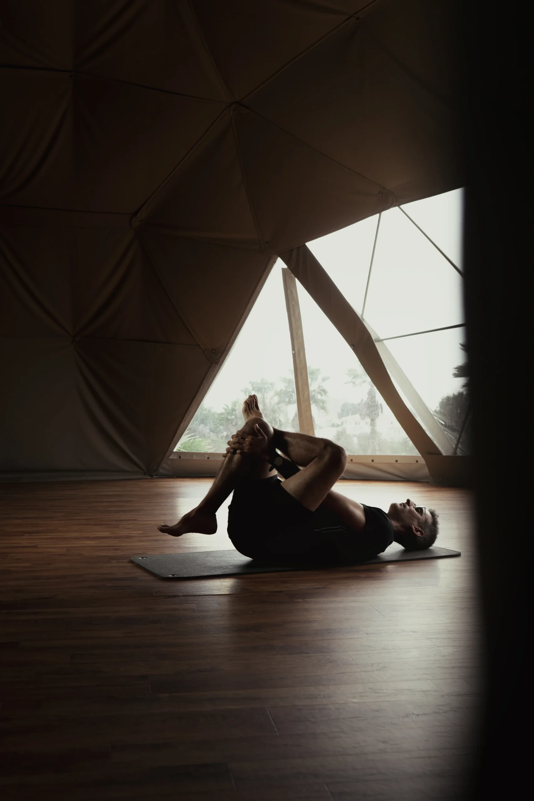 Yoga & Fitness - Longevity Health &amp; Wellness Hotel