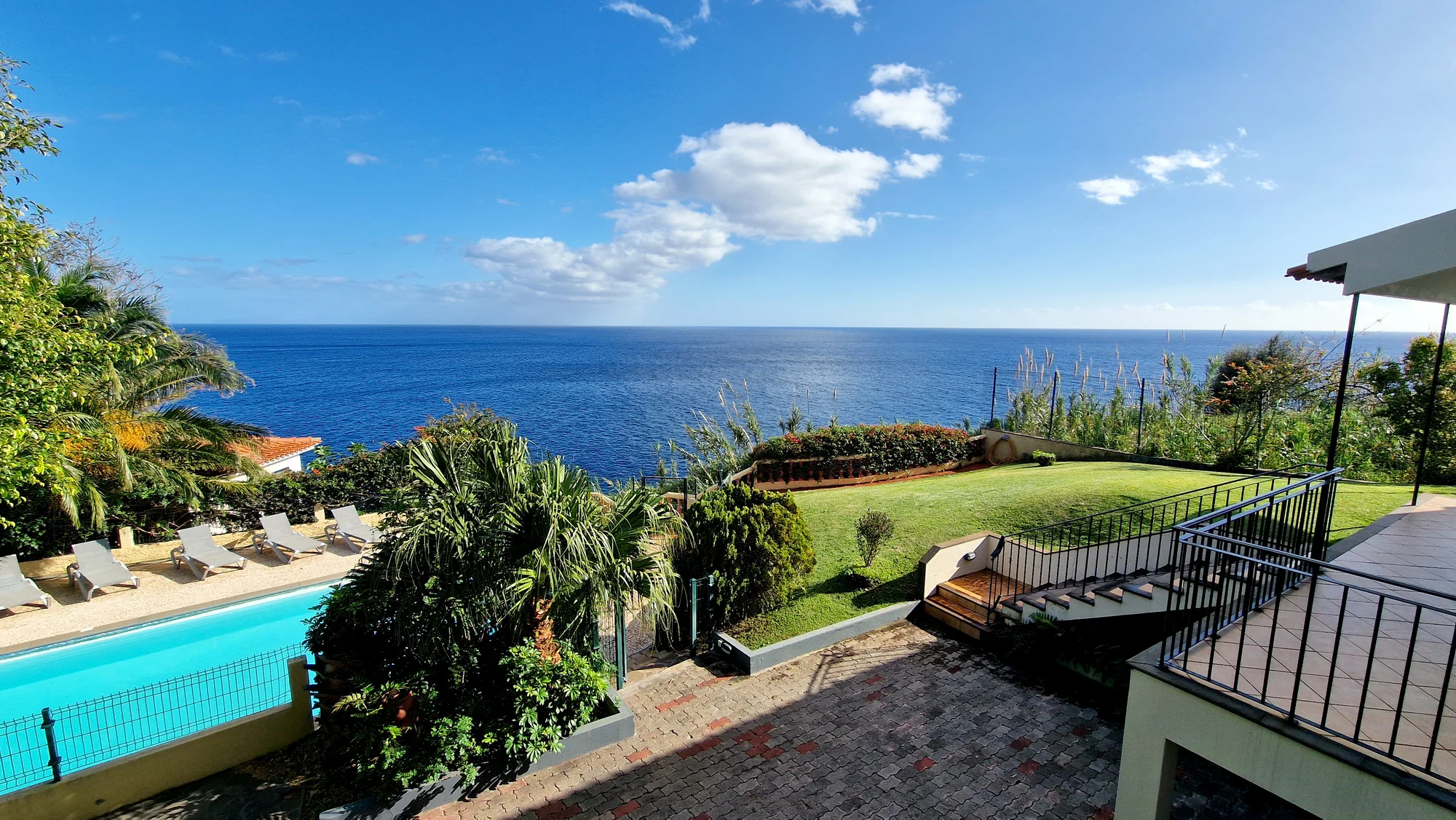 Albatroz Hotel