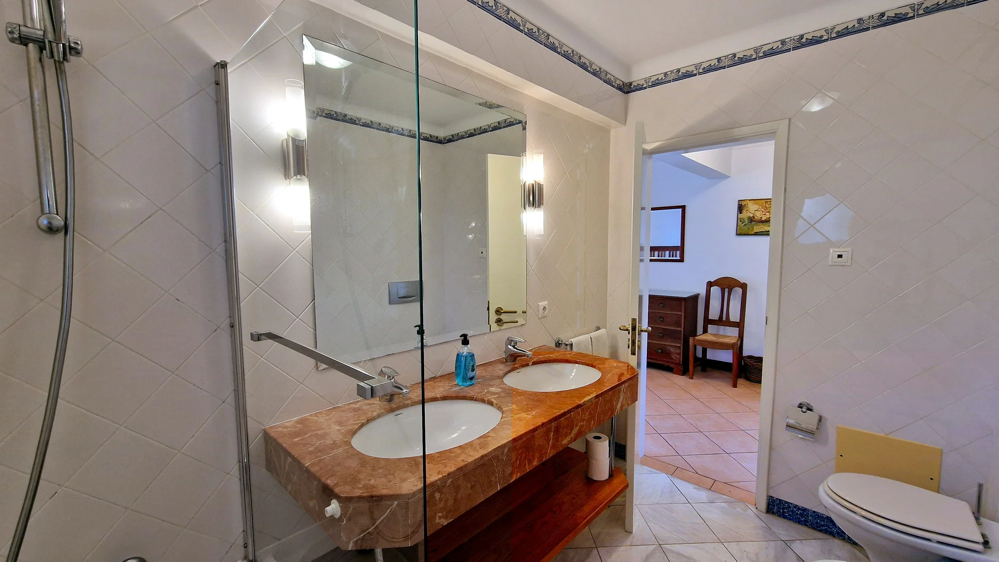 Albatroz Hotel