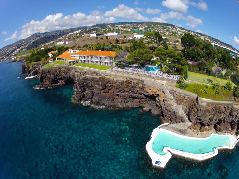 Albatroz Hotel