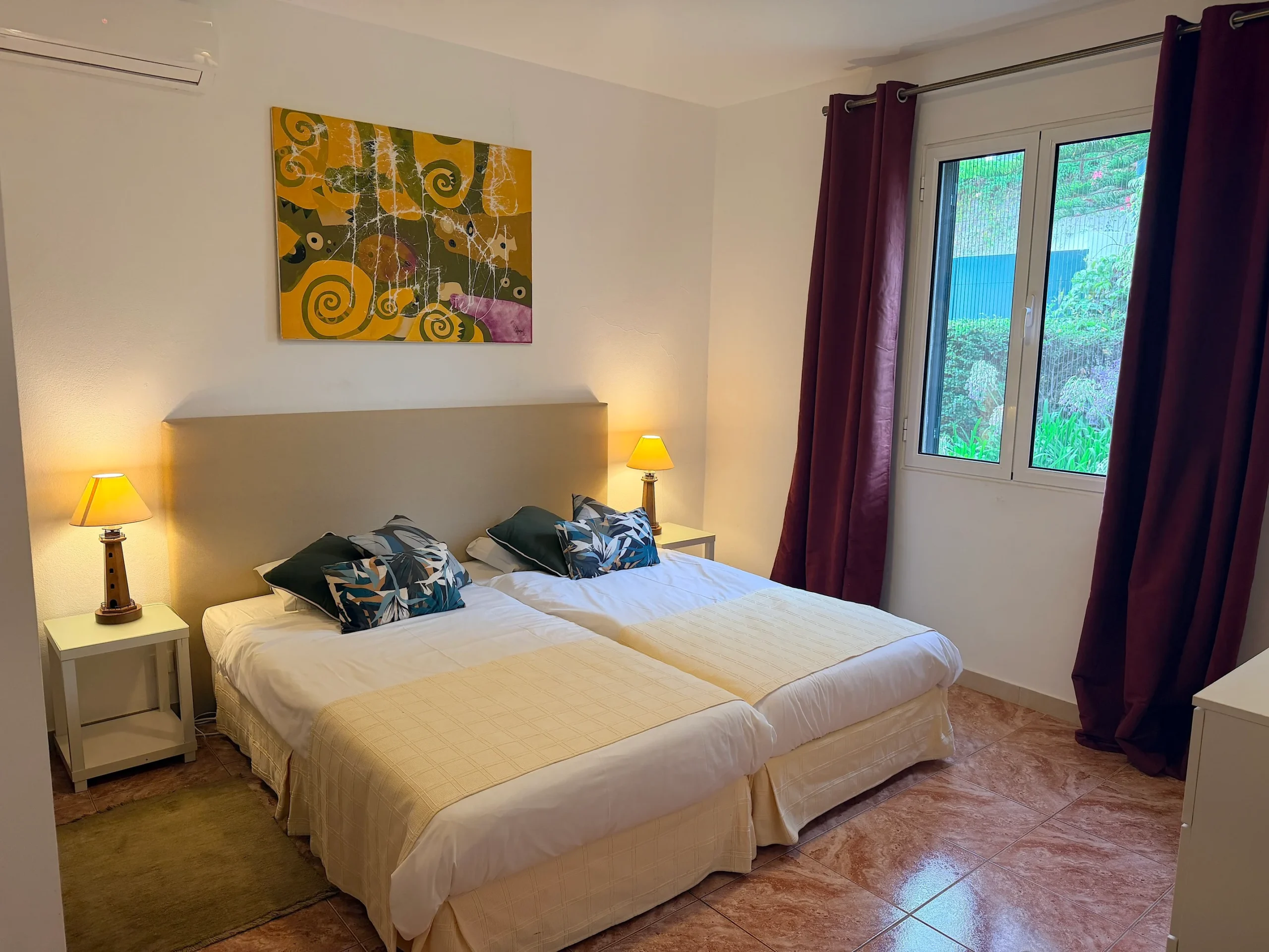 Albatroz Hotel