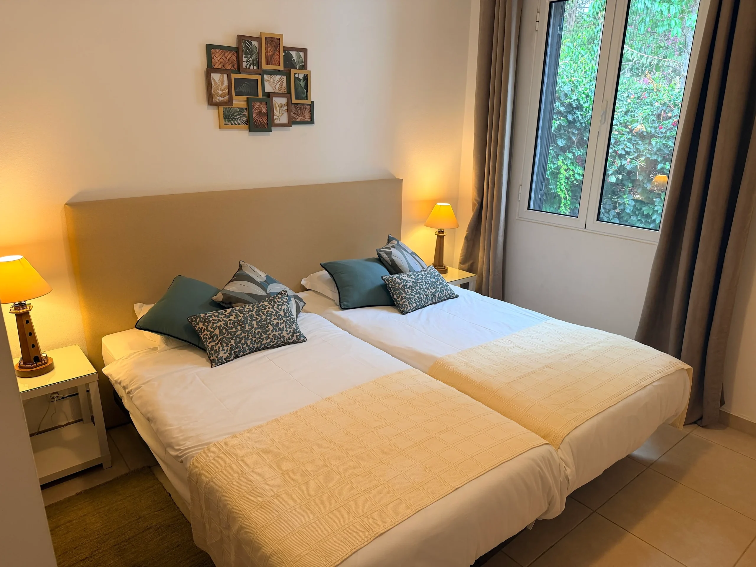 Albatroz Hotel