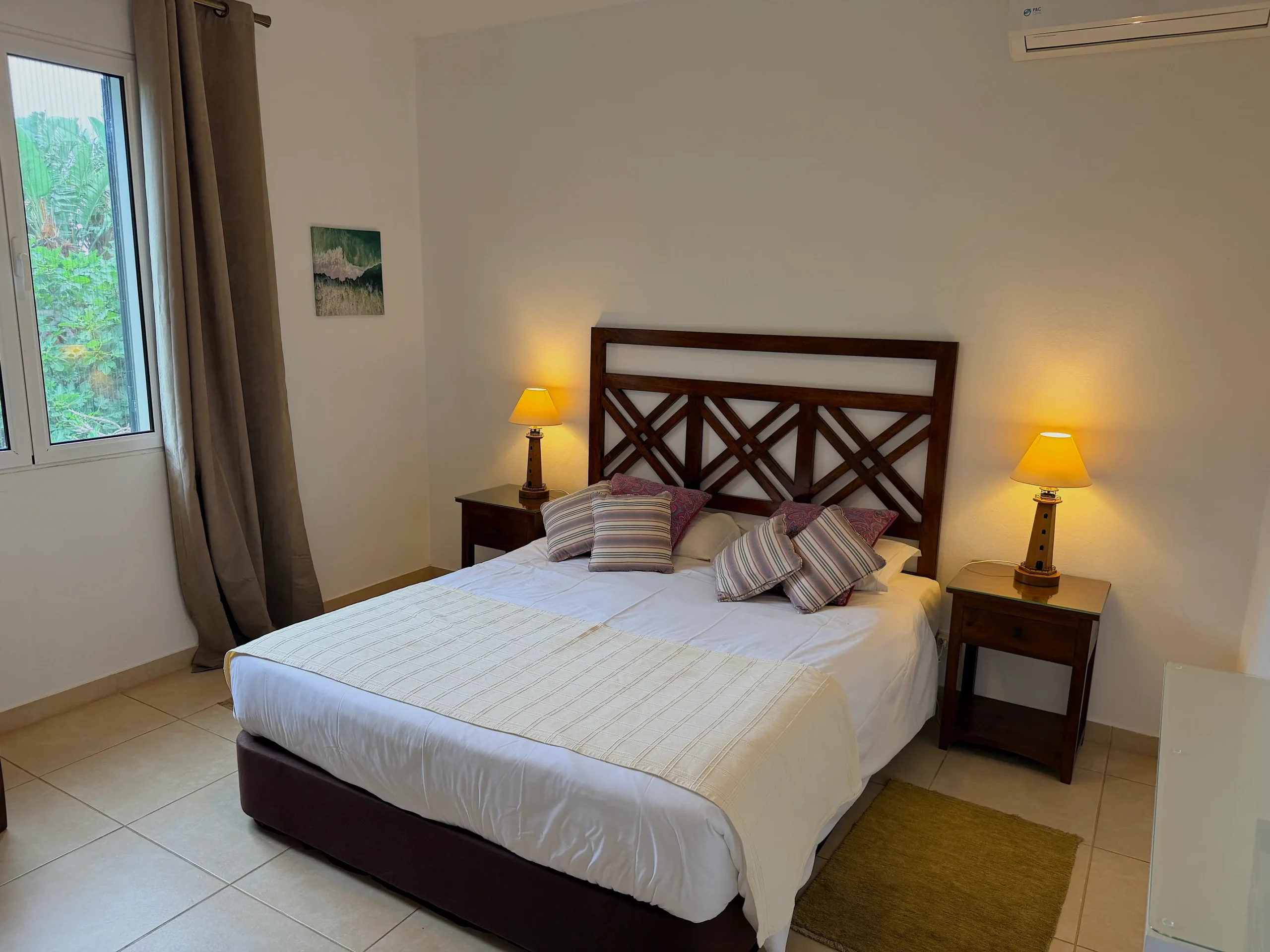 Albatroz Hotel